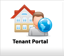 Tenant Online Portal