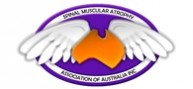 Spinal Muscular Atrophy Association
