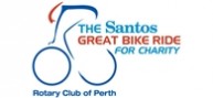Santos Great Bike Ride