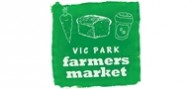 VIC Park  Farmers Market