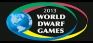 World Dwarf Games