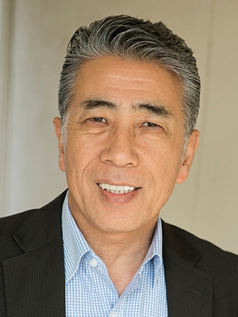 Koji Hosokawa